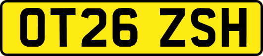 OT26ZSH
