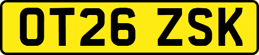 OT26ZSK