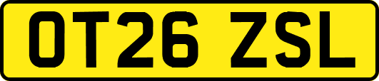 OT26ZSL