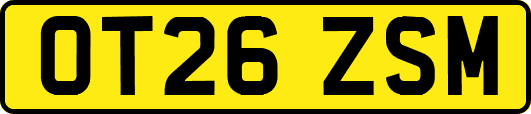 OT26ZSM