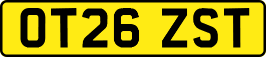 OT26ZST