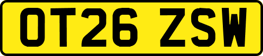 OT26ZSW