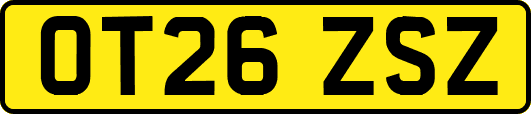OT26ZSZ