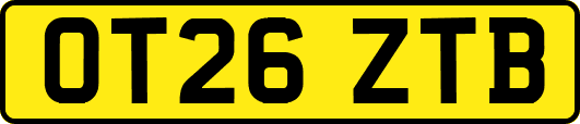 OT26ZTB