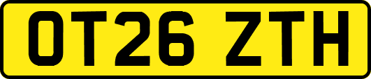 OT26ZTH