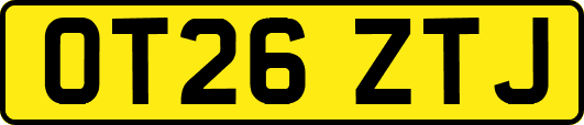 OT26ZTJ
