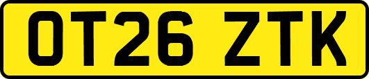 OT26ZTK