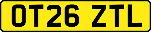 OT26ZTL