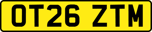 OT26ZTM