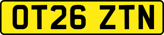 OT26ZTN