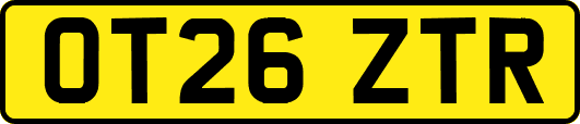 OT26ZTR