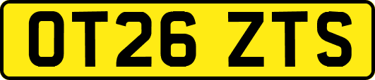 OT26ZTS