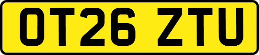 OT26ZTU