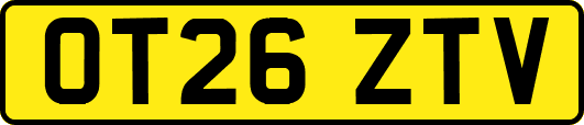 OT26ZTV