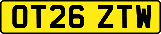 OT26ZTW