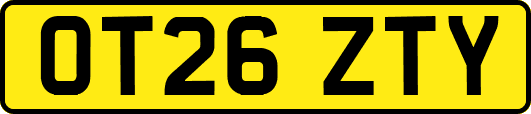 OT26ZTY