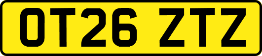 OT26ZTZ
