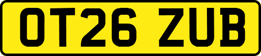 OT26ZUB