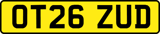 OT26ZUD