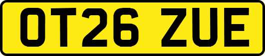 OT26ZUE