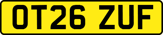 OT26ZUF