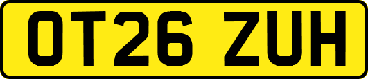 OT26ZUH