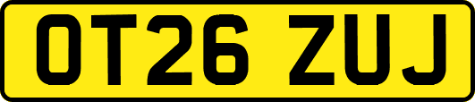 OT26ZUJ
