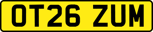 OT26ZUM
