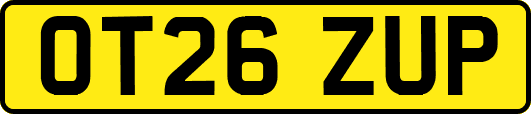 OT26ZUP
