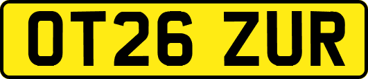 OT26ZUR