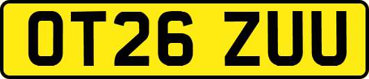 OT26ZUU