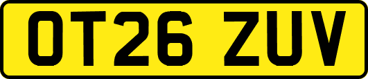 OT26ZUV