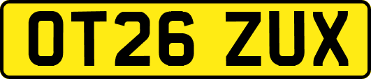 OT26ZUX
