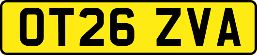 OT26ZVA