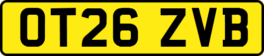 OT26ZVB