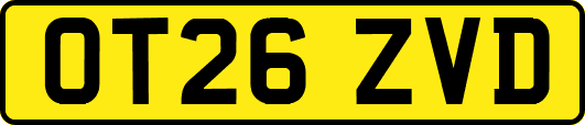 OT26ZVD