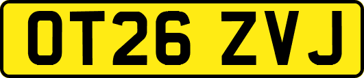 OT26ZVJ