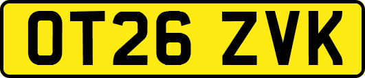 OT26ZVK