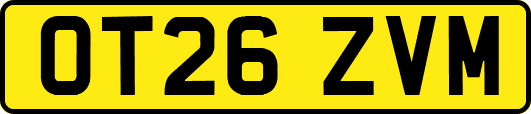 OT26ZVM