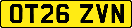 OT26ZVN