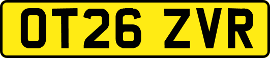 OT26ZVR