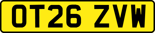 OT26ZVW