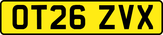 OT26ZVX