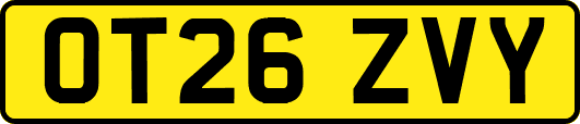 OT26ZVY