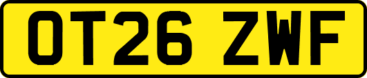 OT26ZWF