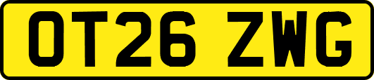 OT26ZWG