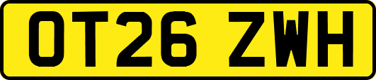 OT26ZWH