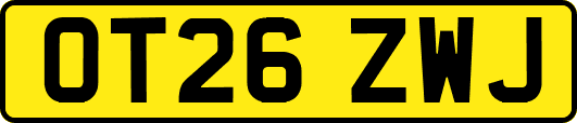 OT26ZWJ