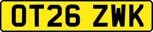 OT26ZWK
