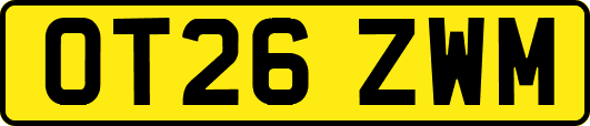 OT26ZWM